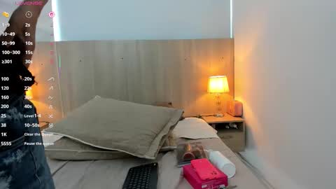 Laia Cruz online show from February 2026 07:52:01 PM