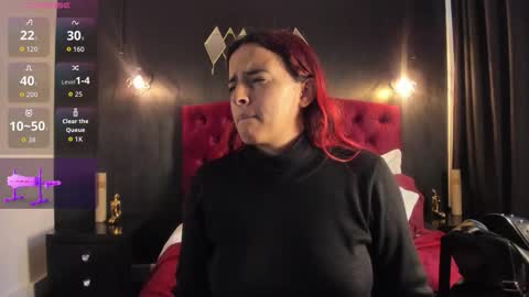 Snapshot of laia_jonees chatting on September 2025 12:39:01 PM Laia online show from September 2025 12:39:01 PM