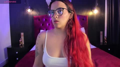 Snapshot of laia_jonees chatting on October 2025 01:14:01 PM Laia online show from October 2025 01:14:01 PM