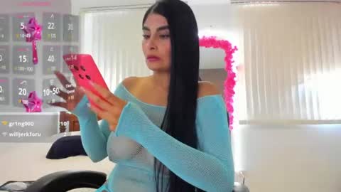 Laia online show from July 2026 02:13:01 PM