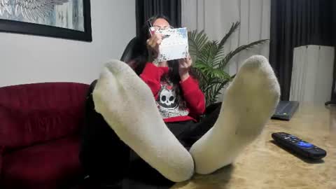 laila_angel online show from June 2026 07:45:01 PM