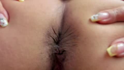 Lailacastillo online show from April 2026 11:48:01 AM