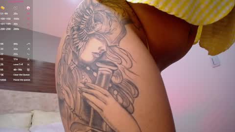 Laila online show from April 2026 02:37:01 PM