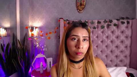 Snapshot of lailastilwills chatting on November 2025 04:55:01 AM Laila Stilwills online show from November 2025 04:55:01 AM