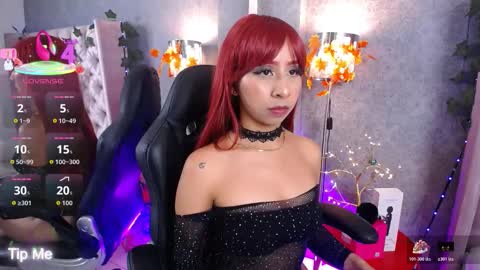 Snapshot of lailastilwills chatting on January 2026 06:39:01 AM Laila Stilwills online show from January 2026 06:39:01 AM