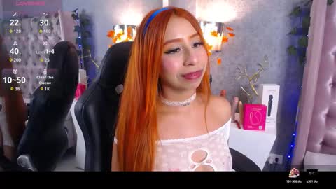 Snapshot of lailastilwills chatting on February 2026 05:45:01 AM Laila Stilwills online show from February 2026 05:45:01 AM