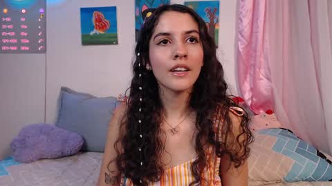 Snapshot of lailypink chatting on December 2024 12:57:02 AM samanta online show from December 2024 12:57:02 AM