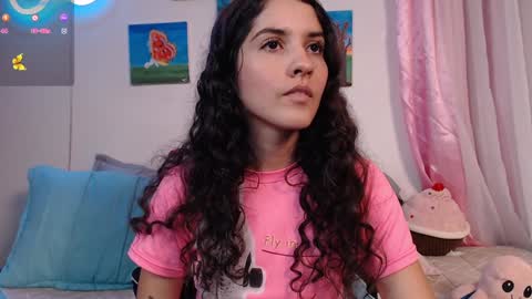 Snapshot of lailypink chatting on December 2024 01:37:02 AM samanta online show from December 2024 01:37:02 AM