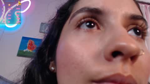 Snapshot of lailypink chatting on December 2024 06:22:02 AM samanta online show from December 2024 06:22:02 AM