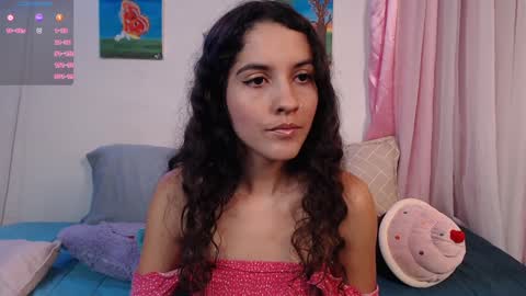 Snapshot of lailypink chatting on January 2025 03:24:02 AM samanta online show from January 2025 03:24:02 AM