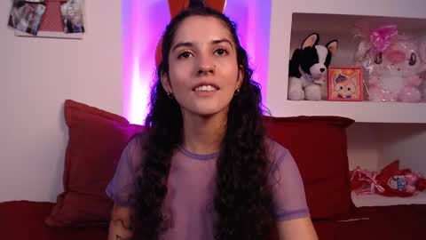 Snapshot of lailypink chatting on March 2025 03:55:02 AM samanta online show from March 2025 03:55:02 AM