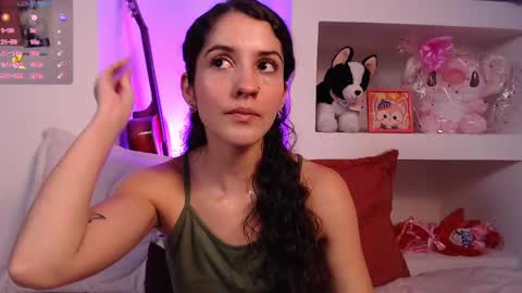 Snapshot of lailypink chatting on March 2025 12:51:01 AM samanta online show from March 2025 12:51:01 AM