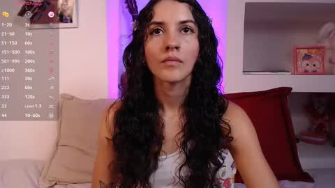 Snapshot of lailypink chatting on October 2025 11:45:02 PM samanta online show from October 2025 11:45:02 PM