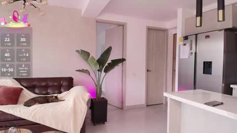 Laira online show from March 2026 09:07:01 PM