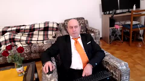 lajose52 online show from January 2025 12:57:02 PM