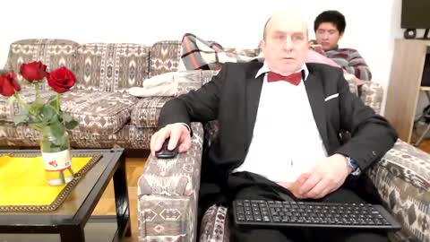 lajose52 online show from January 2025 03:59:02 PM