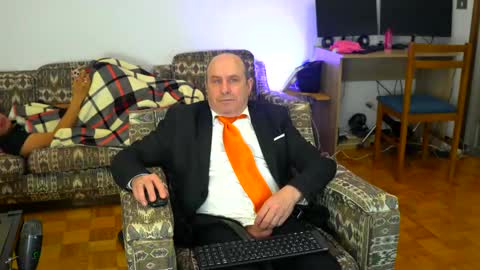 lajose52 online show from January 2025 04:57:01 PM