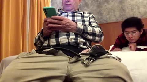 lajose52 online show from January 2025 06:03:01 PM