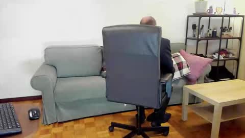 lajose52 online show from October 2025 01:23:02 PM