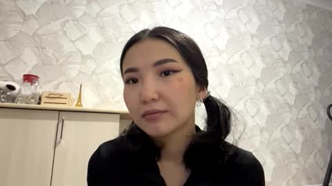 Luna online show from October 2025 03:14:01 PM