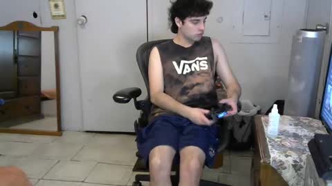 Snapshot of lakewood4523 chatting on December 2024 12:22:01 PM Carlosss online show from December 2024 12:22:01 PM