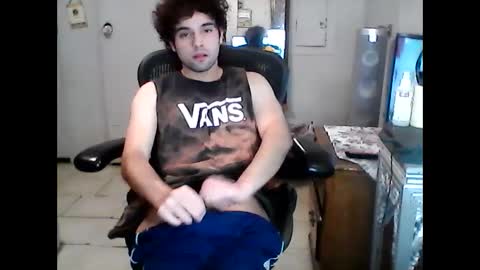 Snapshot of lakewood4523 chatting on February 2025 07:31:02 AM Carlosss online show from February 2025 07:31:02 AM