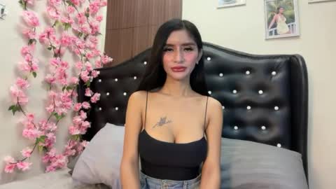 kristine online show from July 2026 11:02:02 AM