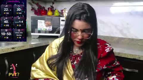 Laskhmirani online show from March 2025 04:40:02 PM