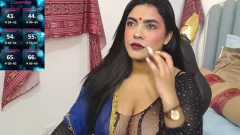 Laskhmirani online show from October 2025 11:43:01 AM