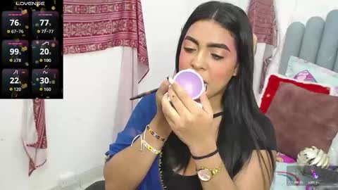 Laskhmirani online show from December 2025 11:37:01 AM