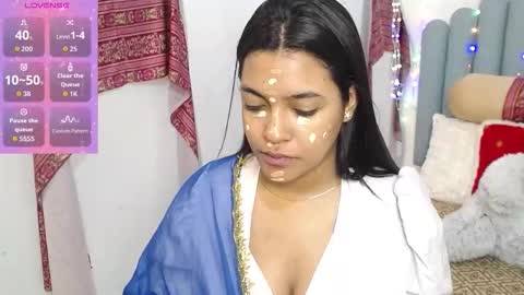 Laskhmirani online show from February 2026 11:36:02 AM