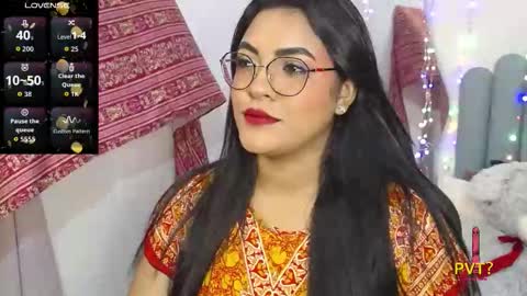 Laskhmirani online show from March 2026 12:21:01 PM