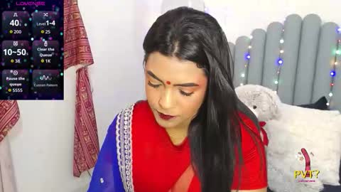 Laskhmirani online show from March 2026 11:58:01 AM