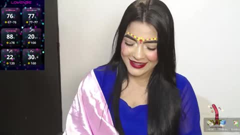 Laskhmirani online show from April 2026 12:42:02 PM