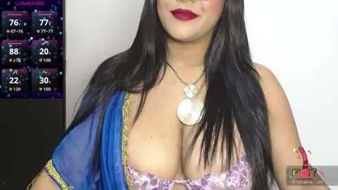 Laskhmirani online show from May 2026 11:59:01 AM