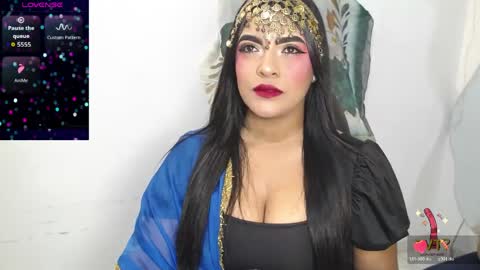 Laskhmirani online show from May 2026 12:13:02 PM