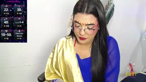 Laskhmirani online show from May 2026 01:07:01 PM