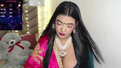 Laskhmirani online show from May 2026 12:12:01 PM