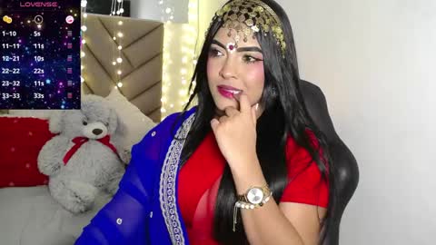 Laskhmirani online show from May 2026 12:14:02 PM