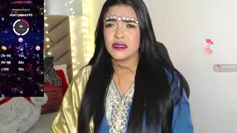 Laskhmirani online show from May 2026 12:02:02 PM