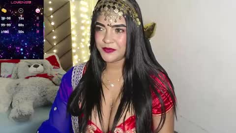 Laskhmirani online show from June 2026 12:05:02 PM