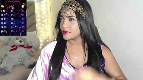 Laskhmirani online show from June 2026 11:58:02 AM