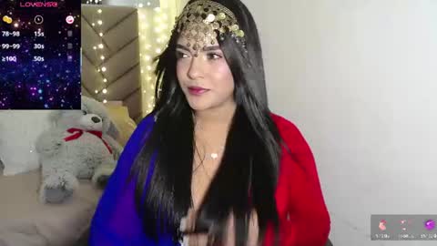 Laskhmirani online show from June 2026 12:22:01 PM
