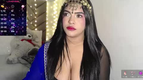 Laskhmirani online show from July 2026 12:09:02 PM