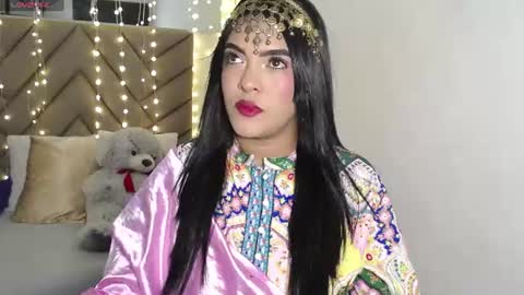Laskhmirani online show from July 2026 12:19:02 PM