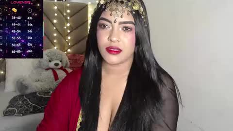 Laskhmirani online show from July 2026 12:11:01 PM