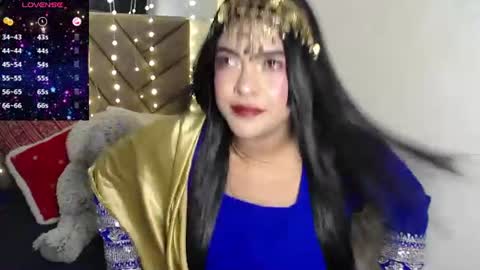 Laskhmirani online show from July 2026 12:18:02 PM