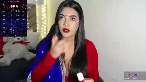 Laskhmirani online show from July 2026 12:03:02 PM