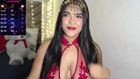 Laskhmirani online show from July 2026 12:14:02 PM