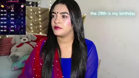 Laskhmirani online show from July 2026 12:12:01 PM